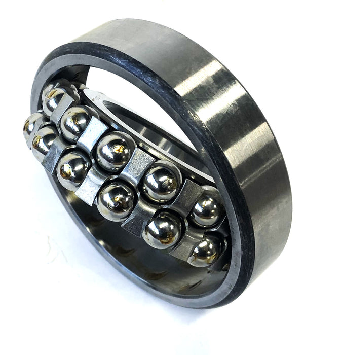 SKF Self Aligning Double Row Ball Bearing 1312-J NOS