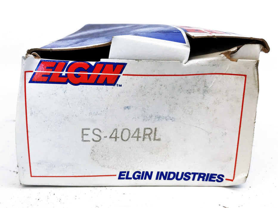 Elgin Steering Tie Rod End ES404RL NOS