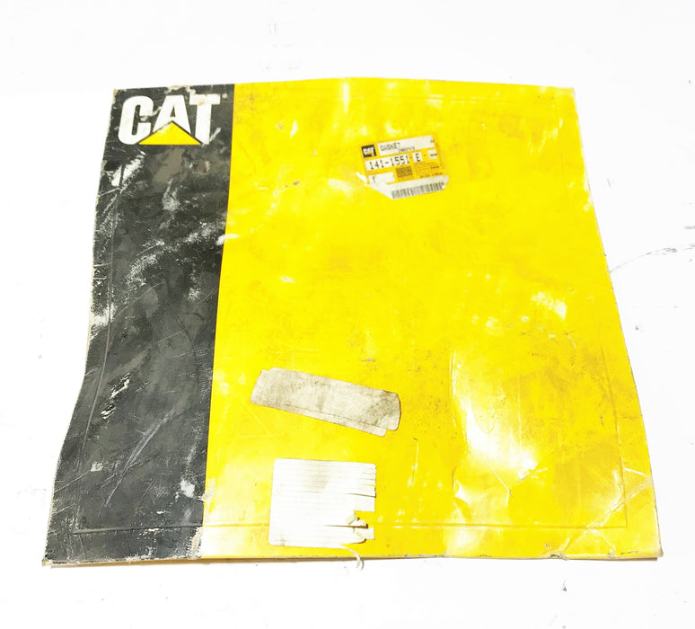 Caterpillar CAT OEM Timing Case Gasket 141-1551 NOS