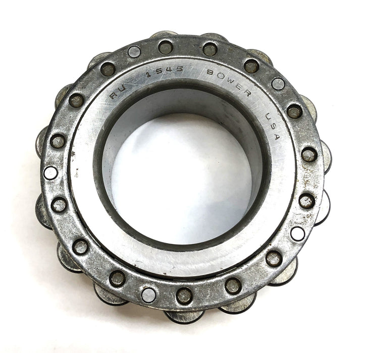 Bower Cylindrical Roller Bearing RU1545L (RU1545) NOS