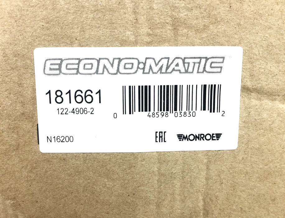 Monroe Suspension Strut And Coil Assembly 181661 NOS
