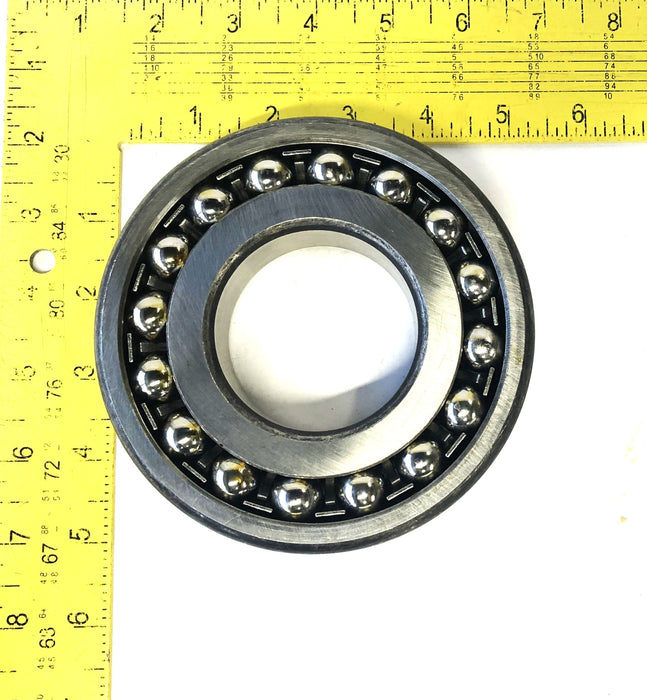 SKF Self Aligning Double Row Ball Bearing 1312-J NOS