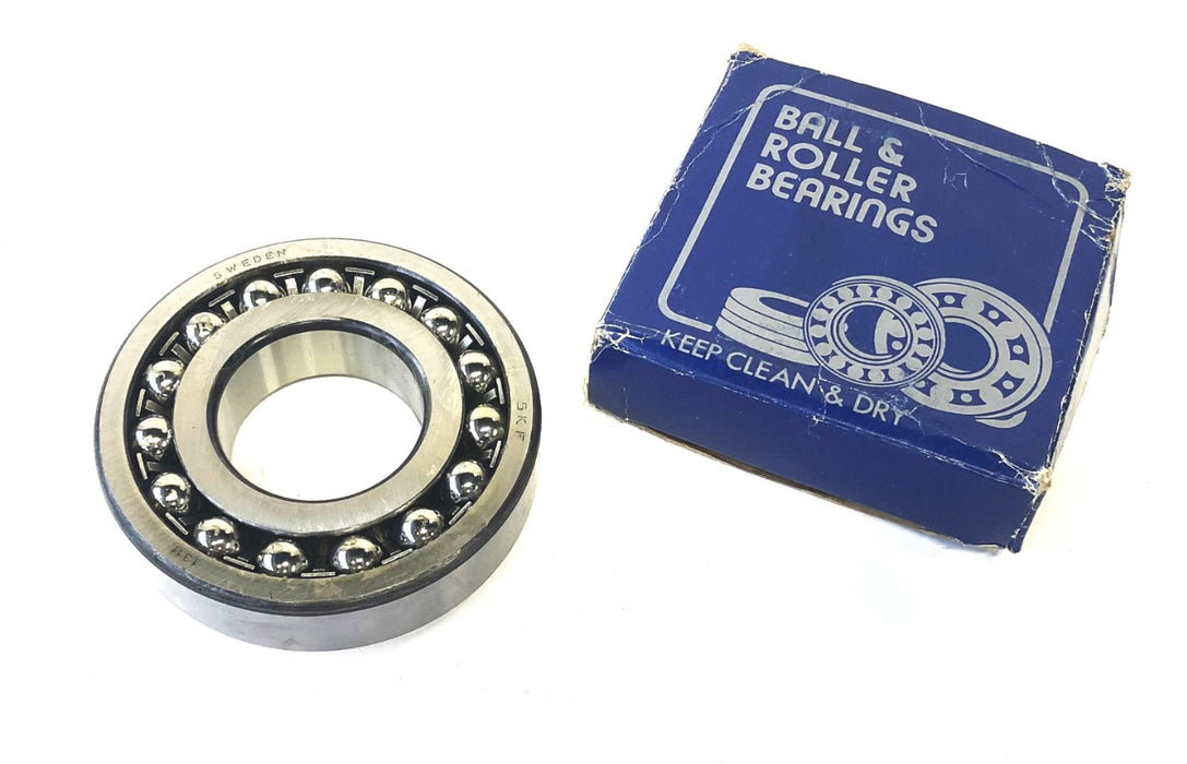 SKF Self Aligning Double Row Ball Bearing 1311 NOS