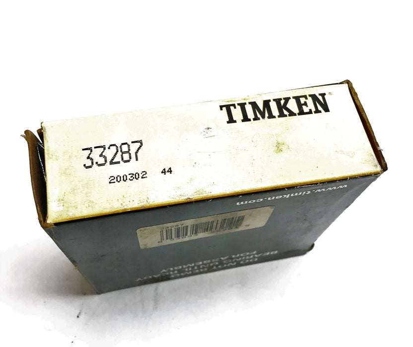 Timken Tapered Roller Bearing 33287 NOS