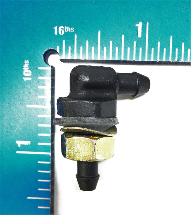 Mack Bulkhead Connection Kit 40QE3581 (9395239035) NOS