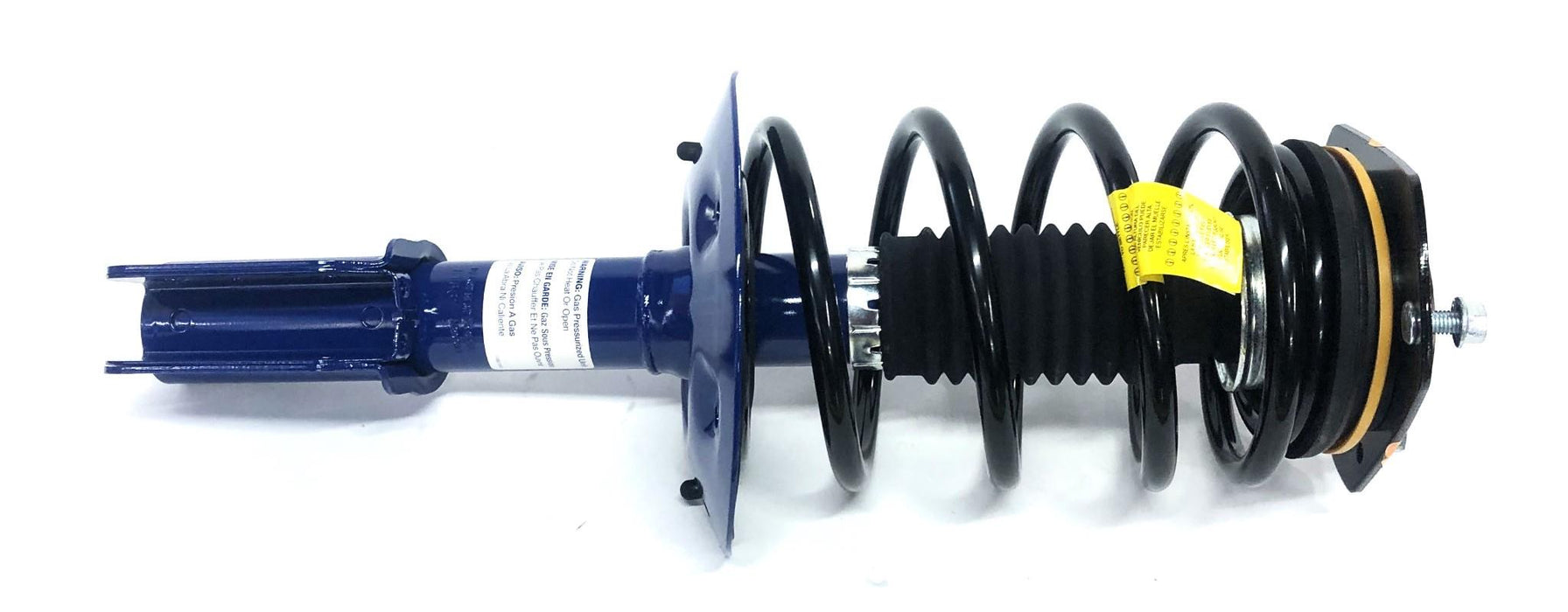 Monroe Suspension Strut And Coil Assembly 181661 NOS