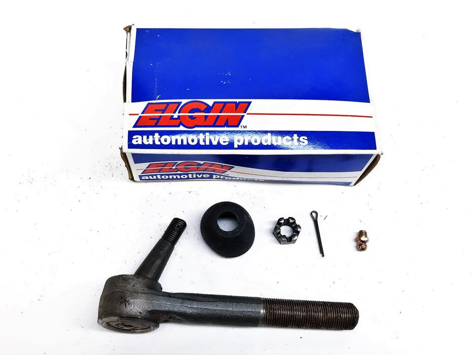 Elgin Steering Tie Rod End ES404RL NOS