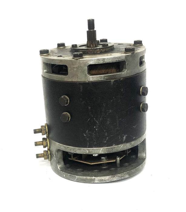 Eaton Type B2 Electric Pallet Jack Forklift Motor 7220880-10 USED