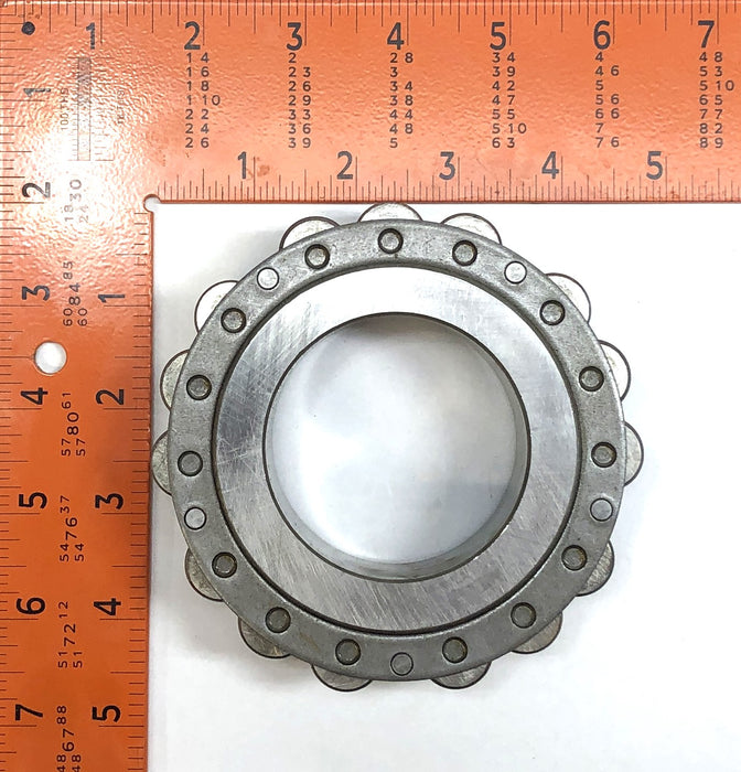 Bower Cylindrical Roller Bearing RU1545L (RU1545) NOS