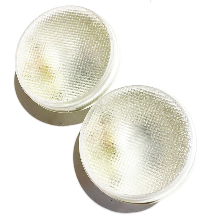 Truck-Lite Dome Light Assembly 40203 [Lot of 2] NOS