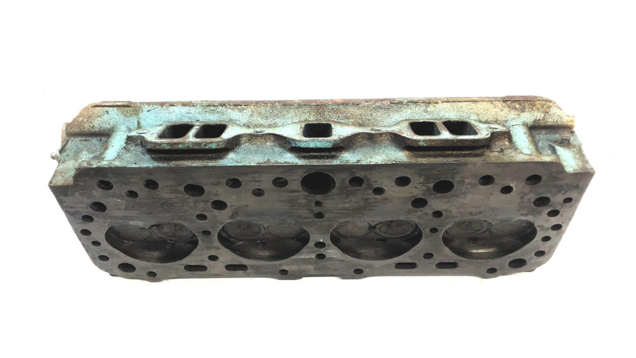 Unbranded Cylinder Head For Studebaker 537555 CORE PARTS ONLY