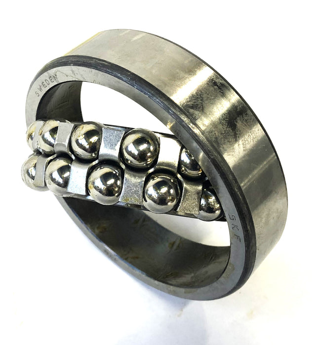 SKF Self Aligning Double Row Ball Bearing 1311 NOS