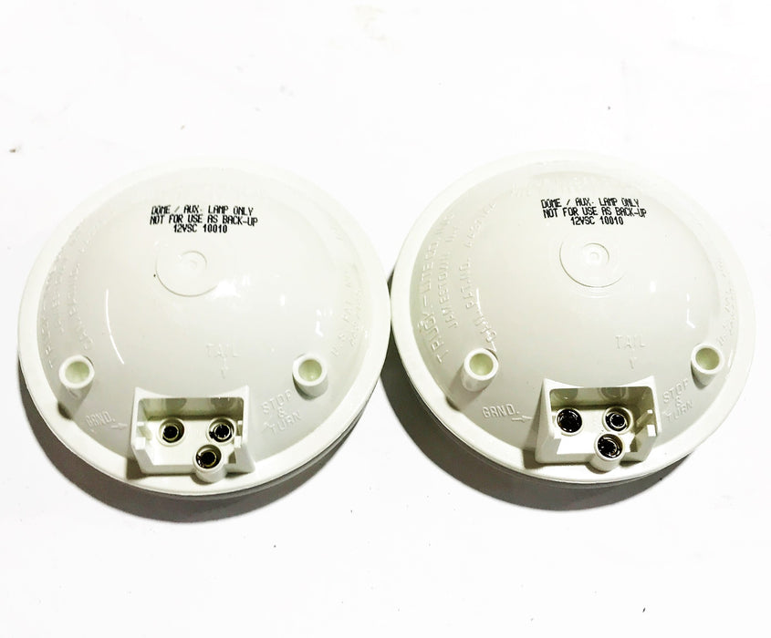 Truck-Lite Dome Light Assembly 40203 [Lot of 2] NOS