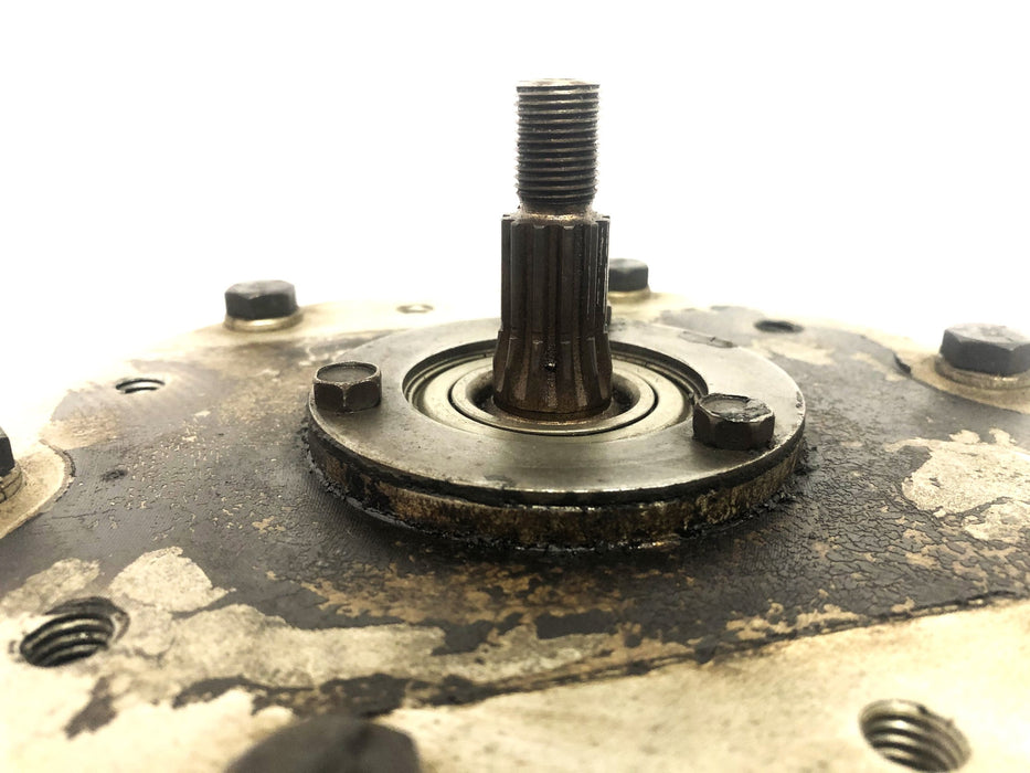 Eaton Type B2 Electric Pallet Jack Forklift Motor 7220880-10 USED