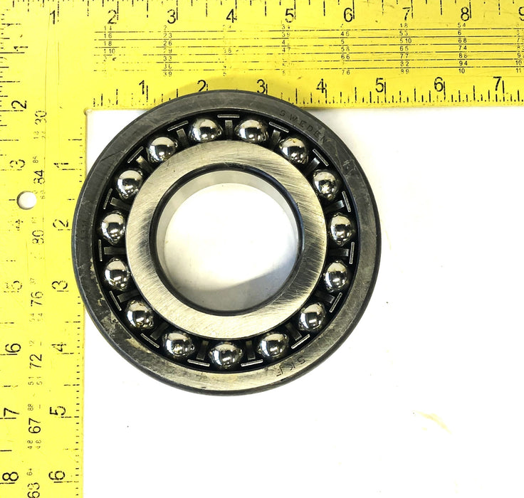 SKF Self Aligning Double Row Ball Bearing 1311 NOS