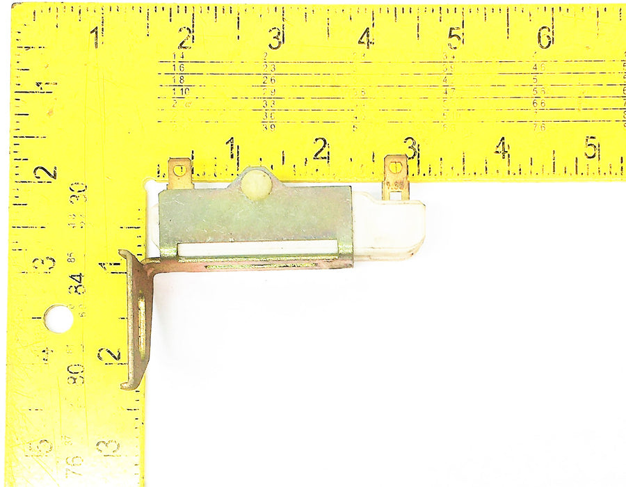 Sorensen Resistor FO-153 NOS