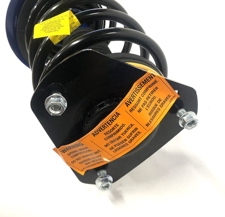 Monroe Suspension Strut And Coil Assembly 181661 NOS