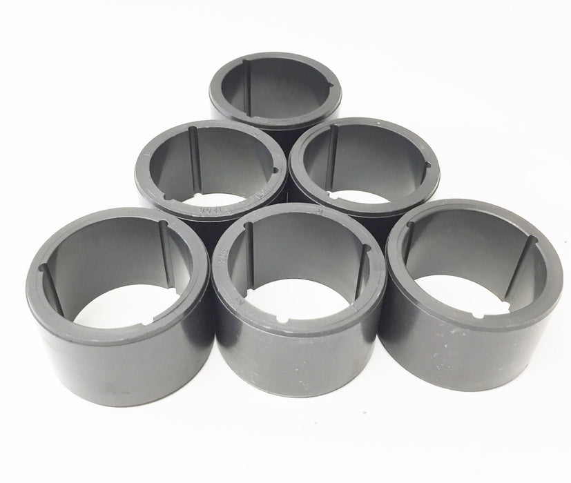 Meritor/Rockwell Spacer Bushing 1208 [Lot of 6] NOS