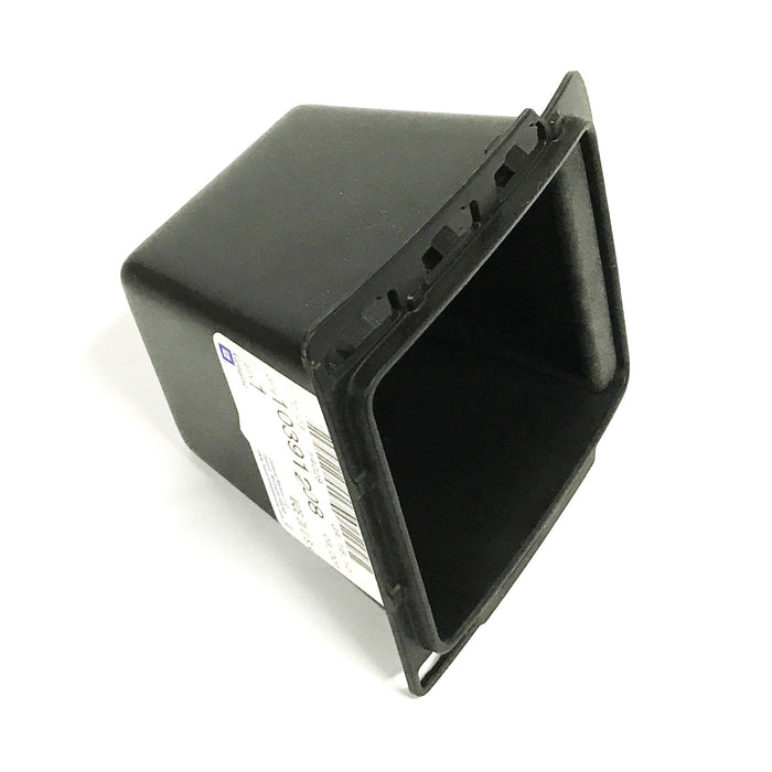 GM OEM RH Dashboard Compartment Box 10391208 NOS