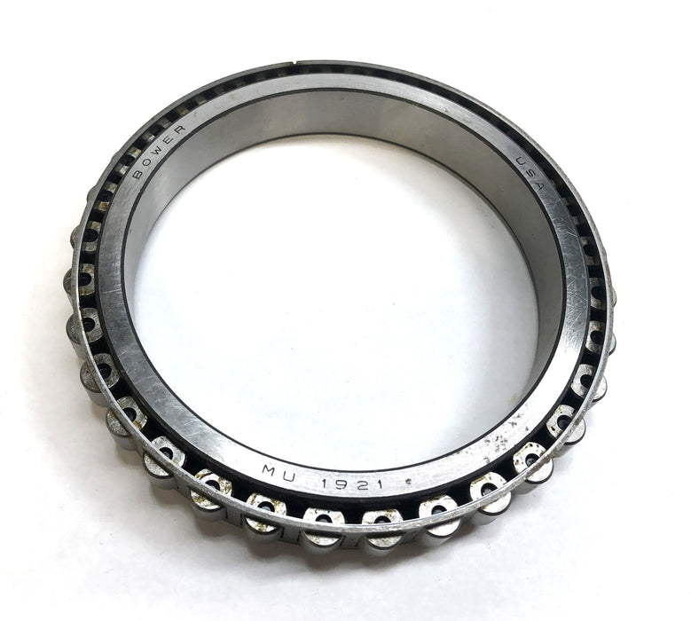Bower Cylindrical Roller Bearing MU-1921-L (MU1921) NOS