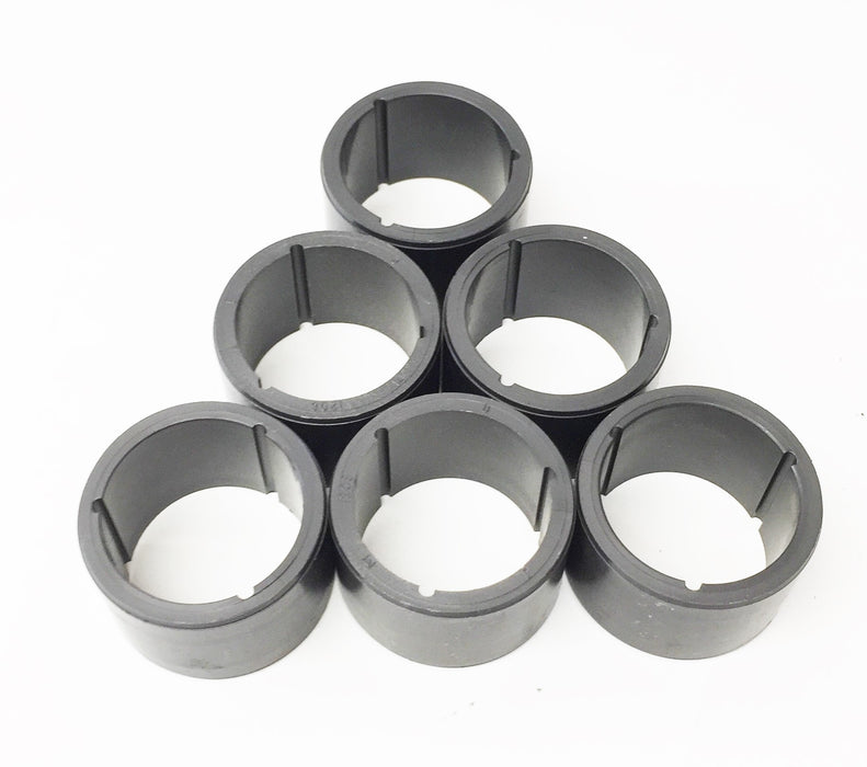 Meritor/Rockwell Spacer Bushing 1208 [Lot of 6] NOS