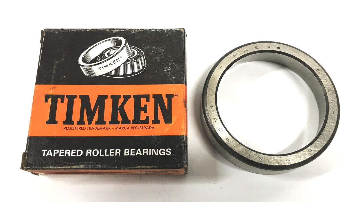Timken Tapered Roller Bearing Cup 532XA NOS