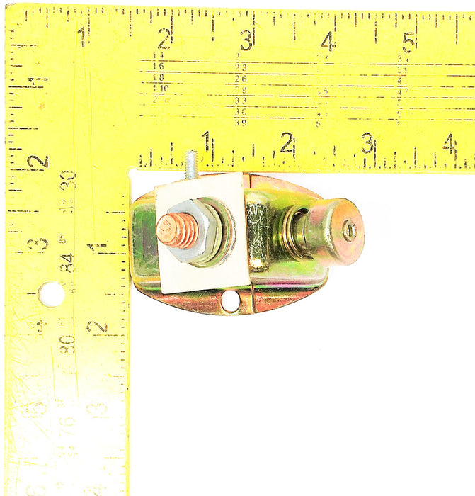 Sorensen Starter Solenoid DR-474 NOS