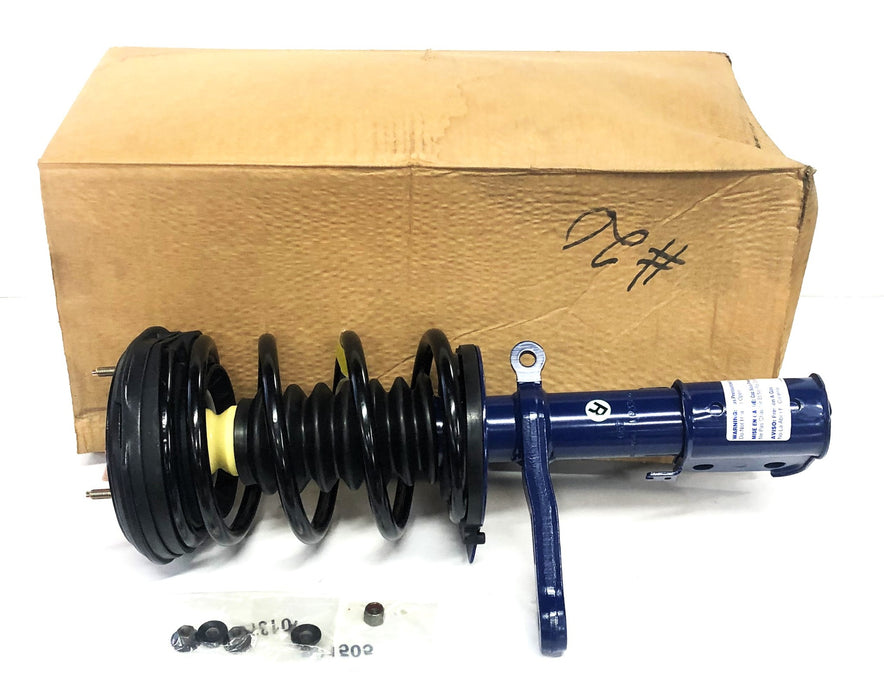 Monroe Roadmatic Suspension Strut And Coil Assembly 181667 NOS