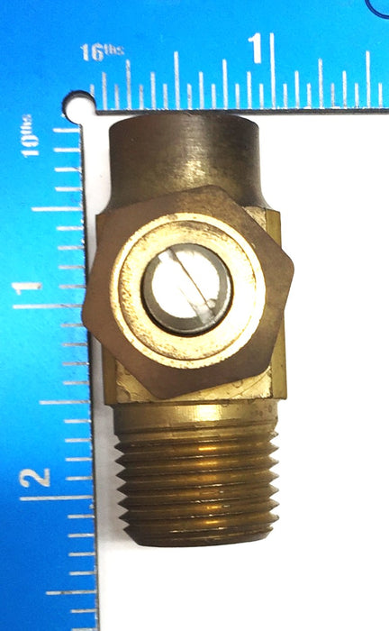 SPEAKMAN Spring Check Stop G20-1724 (97264) [Lot of 4] NOS