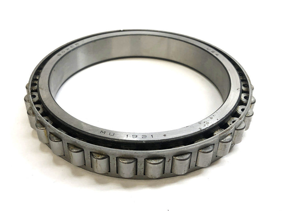 Bower Cylindrical Roller Bearing MU-1921-L (MU1921) NOS