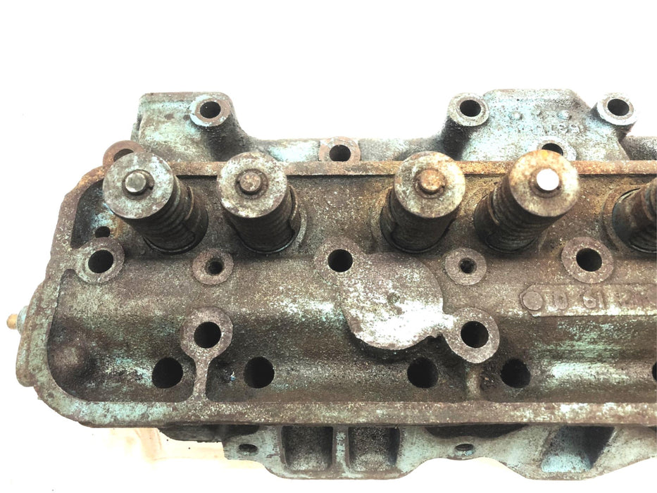 Unbranded Cylinder Head For Studebaker 537555 CORE PARTS ONLY