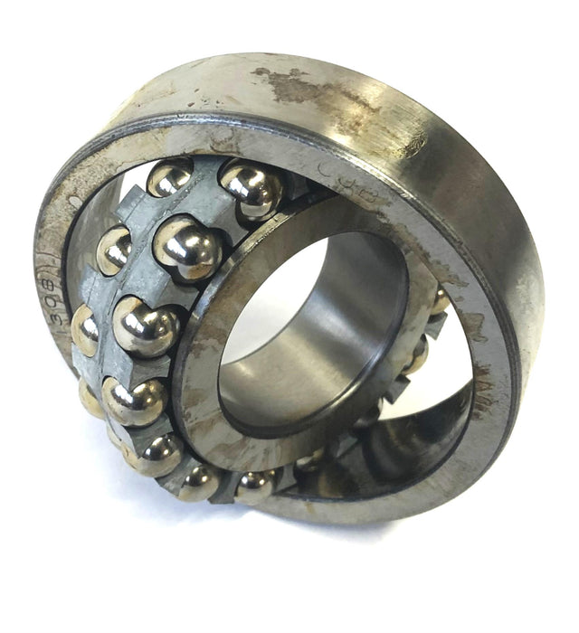 CJB Self Aligning Double Row Ball Bearing 1308 NOS