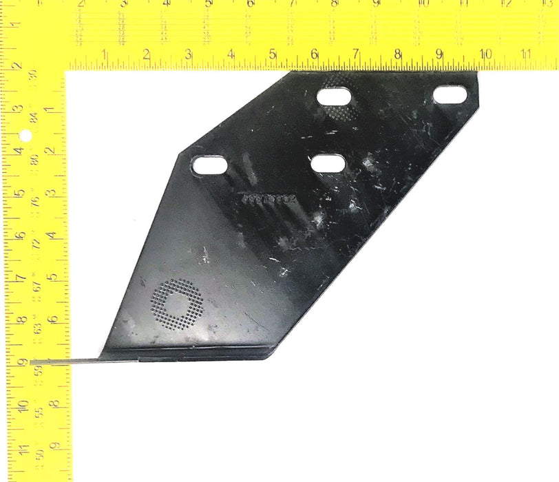 UNBRANDED EXHAUST BRACKET 488706C2 NOS