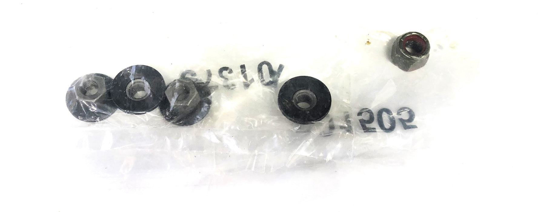 Monroe Roadmatic Suspension Strut And Coil Assembly 181667 NOS