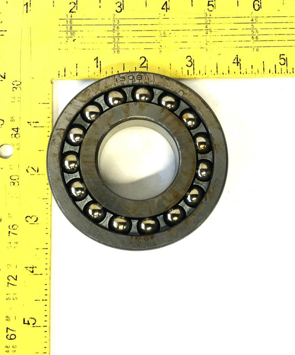 CJB Self Aligning Double Row Ball Bearing 1308 NOS