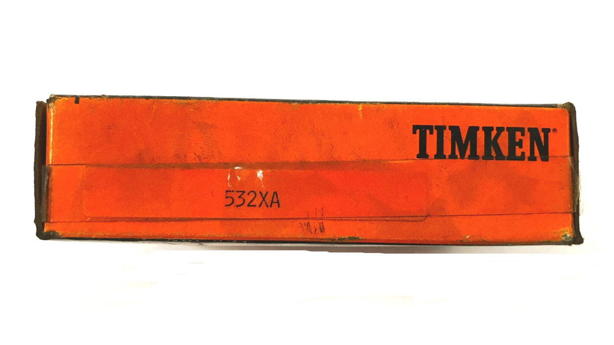 Timken Tapered Roller Bearing Cup 532XA NOS