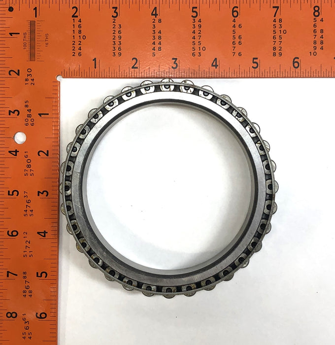 Bower Cylindrical Roller Bearing MU-1921-L (MU1921) NOS