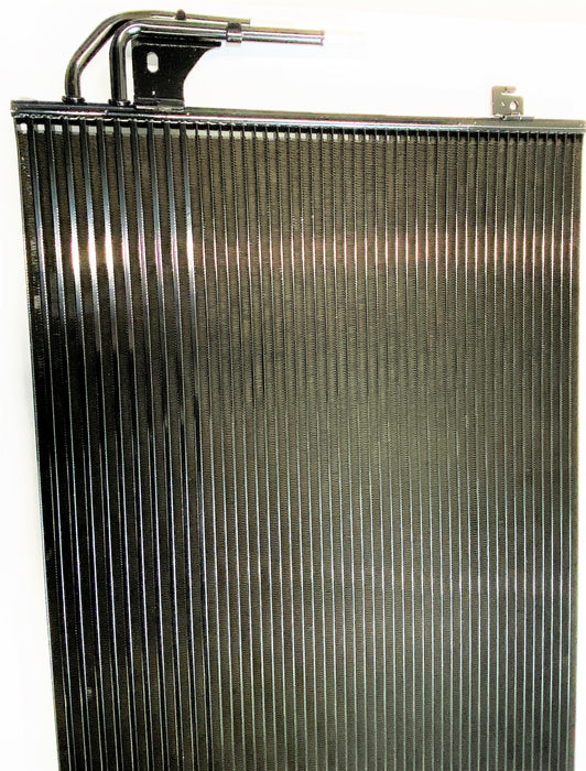 MOTORCRAFT A/C Condenser-Auto Trans YJ-519