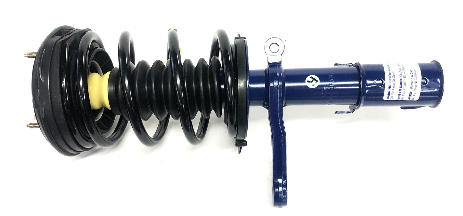 Monroe Roadmatic Suspension Strut And Coil Assembly 181667 NOS