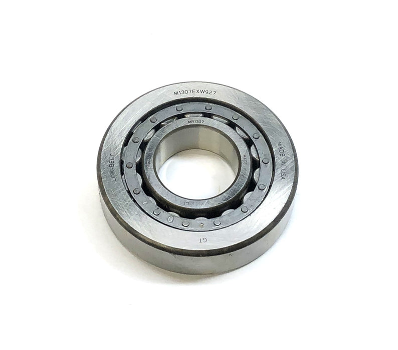 Link-Belt Cylindrical Roller Bearing With Inner Ring M1307EXW927 (MR1307) NOS