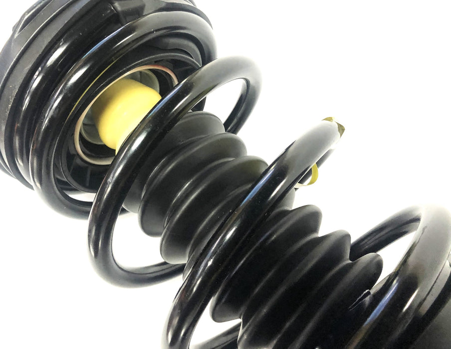 Monroe Roadmatic Suspension Strut And Coil Assembly 181667 NOS