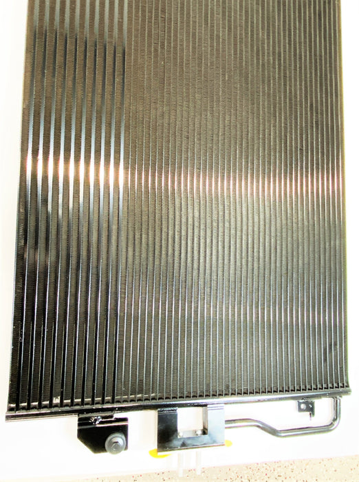 MOTORCRAFT A/C Condenser-Auto Trans YJ-519