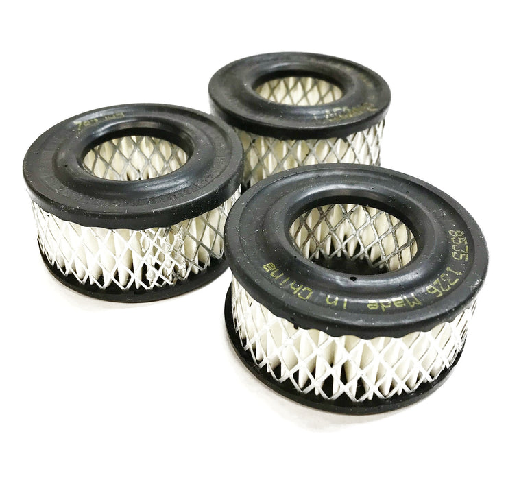 Luber-Finer Air Filter LAF292 [Lot of 3] NOS