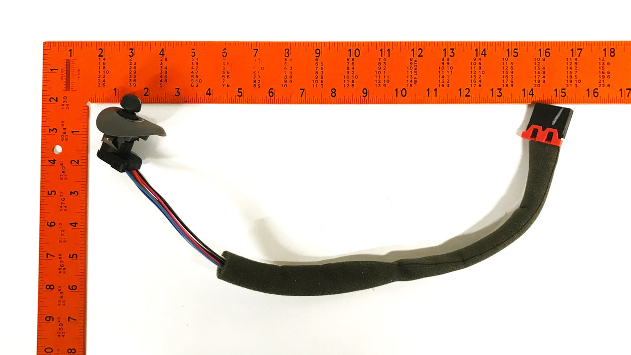 GM Mirror Switch 15065238 NOS