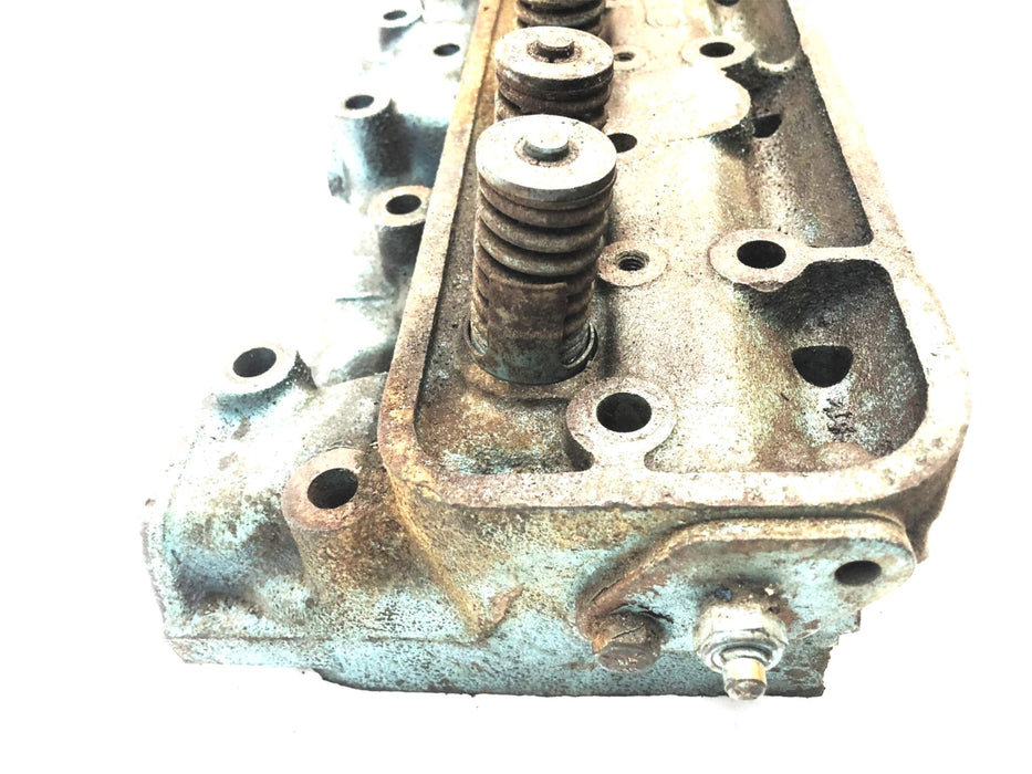 Unbranded Cylinder Head For Studebaker 537555 CORE PARTS ONLY
