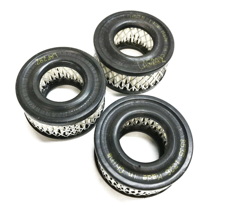 Luber-Finer Air Filter LAF292 [Lot of 3] NOS