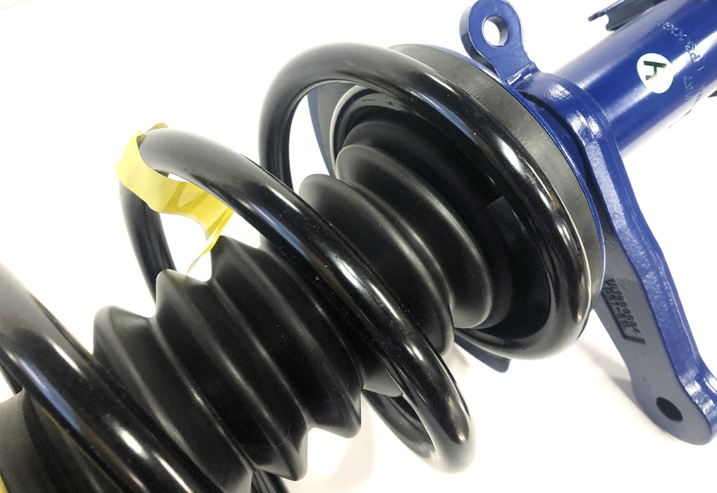 Monroe Roadmatic Suspension Strut And Coil Assembly 181667 NOS