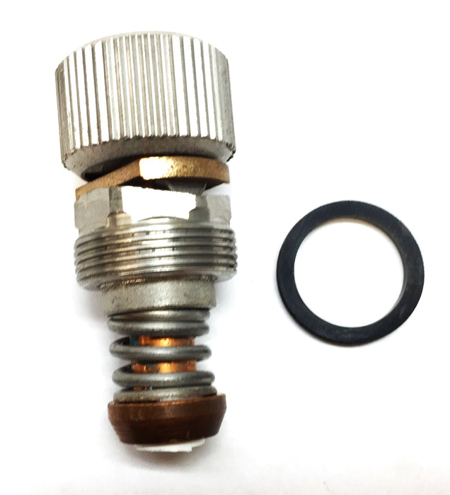 OASIS Drinking Fountain Valve Stem Assembly w/Gasket 013759-001 NOS