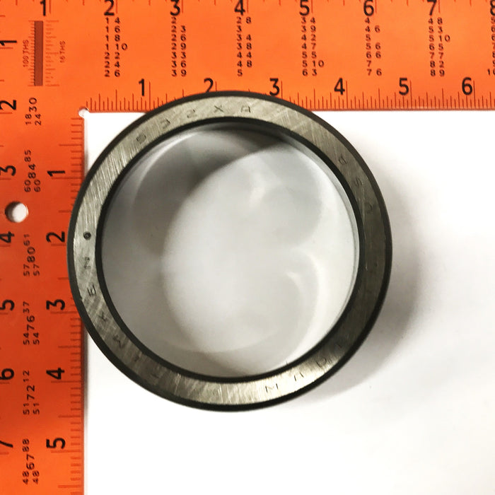 Timken Tapered Roller Bearing Cup 532XA NOS