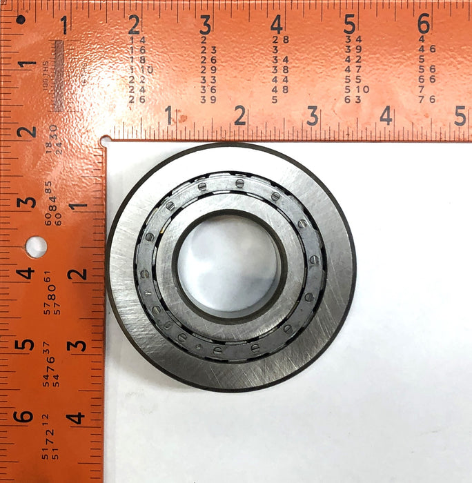 Link-Belt Cylindrical Roller Bearing With Inner Ring M1307EXW927 (MR1307) NOS